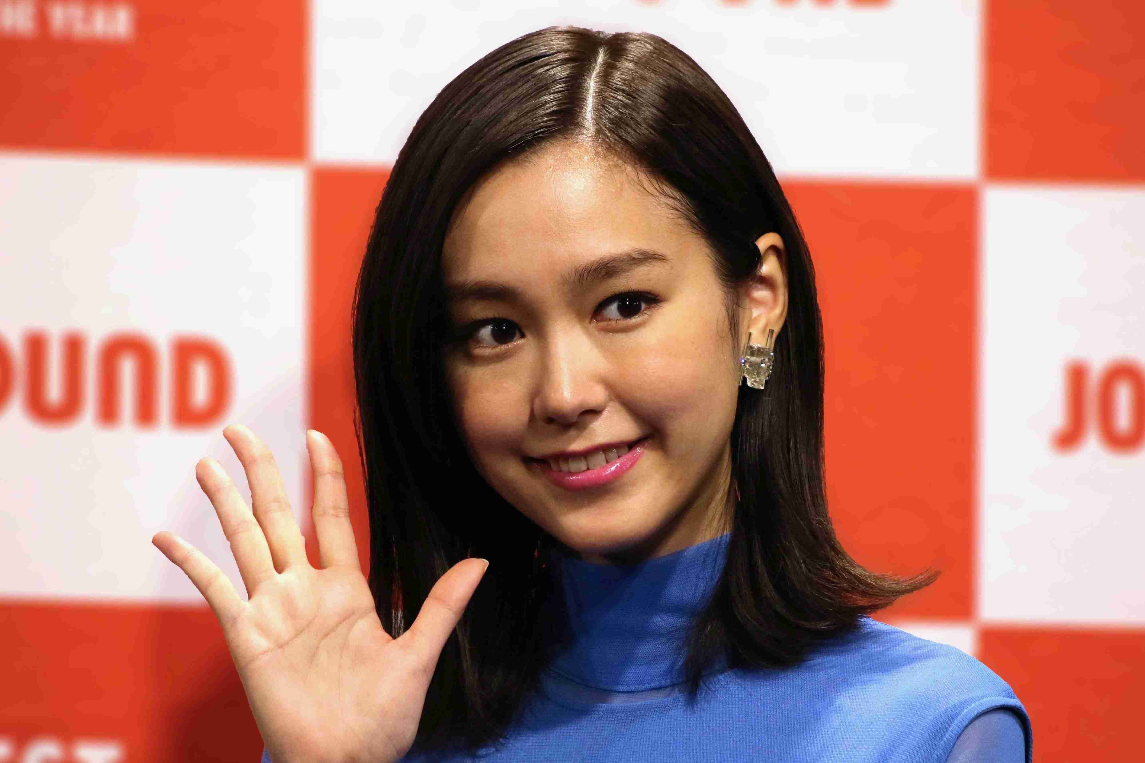 桐谷美玲、好感度爆上がりなクリスマス投稿　「素晴らしい」 – ニュースサイトしらべぇ