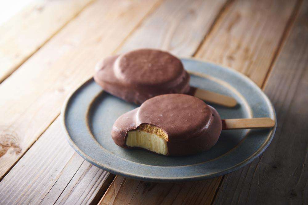 「日本で最も不細工なアイスクリーム」が美味しそう！　シャトレーゼに誕生秘話聞いてみた。 : 東京バーゲンマニア