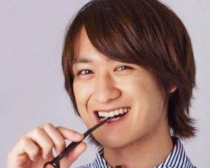 キスマイ宮田と堺雅人を交互に貼るけど、時々プルシェンコが現れるトピ