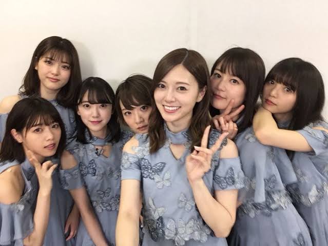 いろんな乃木坂46メンバーが見たい Part3