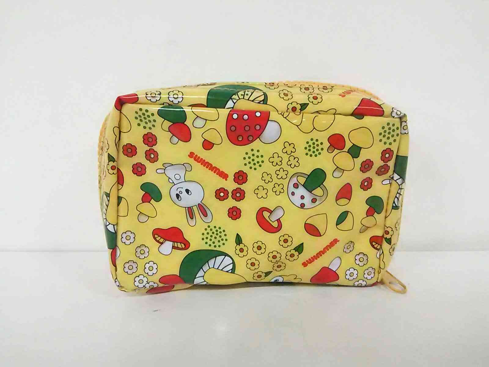 SWIMMERを語ろう＆見せて