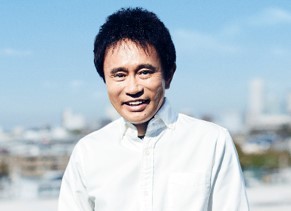 ダウンタウン・浜田雅功が「たまには出前でええやん」と優しさといたわりの言葉を届ける“CDO（チーフ出前オフィサー）”に就任！ - music.jpニュース
