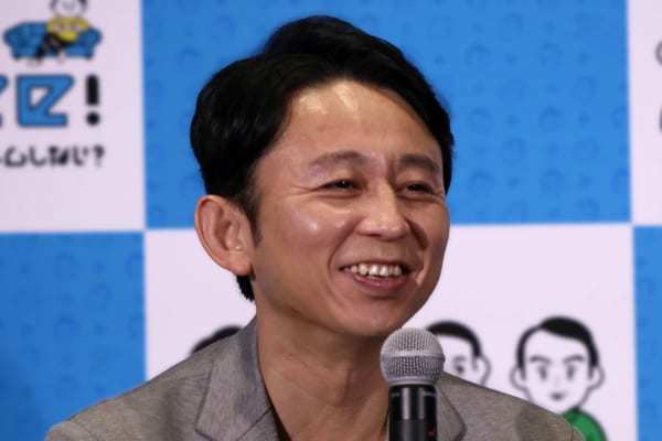 有吉弘行、カラテカ入江の解雇を予言？　過去の番組での発言に注目集まる - 趣味女子を応援するメディア「めるも」