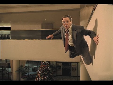 Fatboy Slim - Weapon Of Choice [Official Video] - YouTube