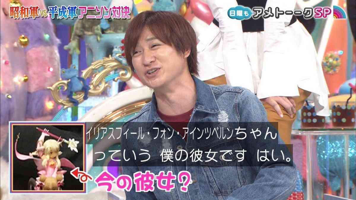 キスマイ宮田と堺雅人を交互に貼るけど、時々プルシェンコが現れるトピ