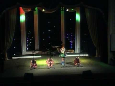 Федорино горе - Каникулы любви - YouTube