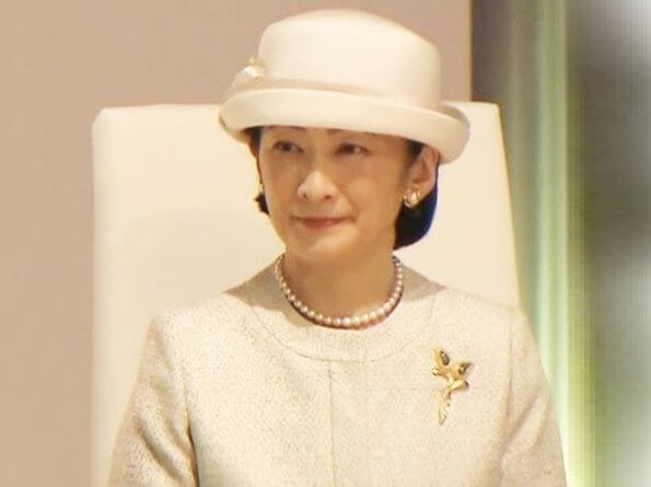 上皇后さま、血混じる嘔吐も　ストレス原因か、経過観察　宮内庁