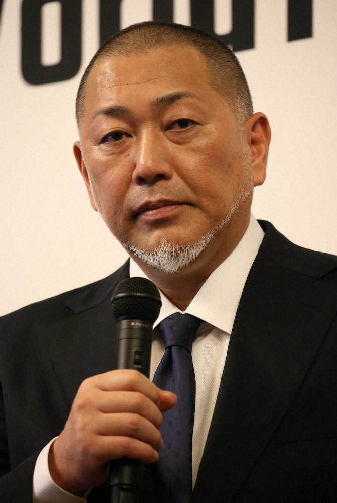 清原氏、薬物断つ決意語る…「誓えますか？」の問いに「一日一日の積み重ねなんで」― スポニチ Sponichi Annex 芸能