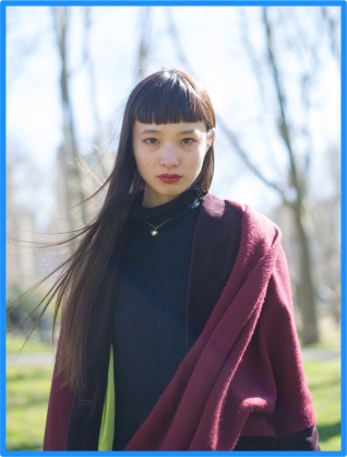 ＜冨永愛＞モデル人生で初！岡山城をバックに小林直己らとランウエー　「日本らしくてよかった」