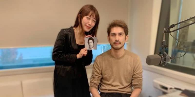 平井堅 タイで救急搬送されていた！ ナースに言われた衝撃的な一言は…？ ｜ TOKYO FM+