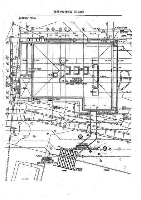 【画像】外観が公開された秋篠宮家の「御仮寓所」建設費は約10億円 - ライブドアニュース