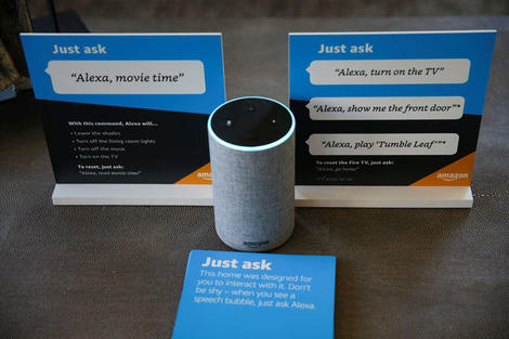 アレクサ（Alexa）がまた奇行「里親を殺せ」