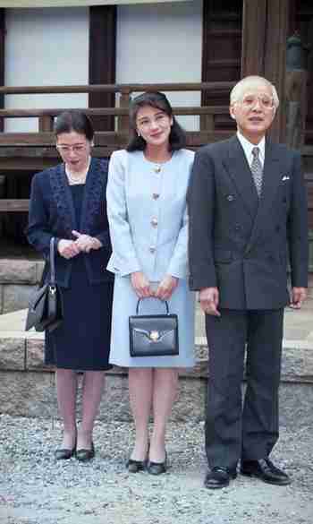 愛子さま 18歳の誕生日