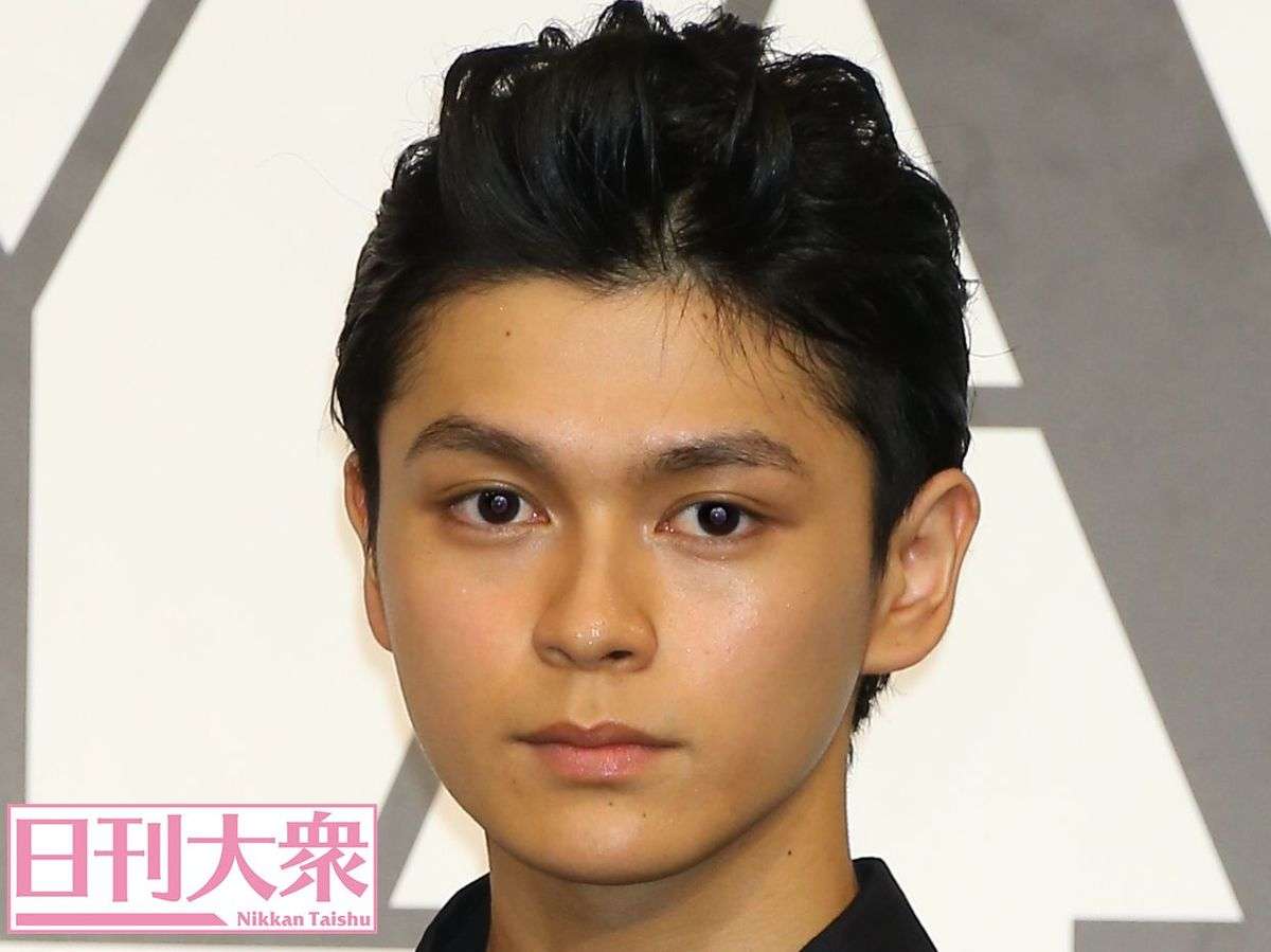 眞栄田郷敦はサックスもプロ並み!? 久本雅美メロメロ「モテる要素しかない」 | 日刊大衆