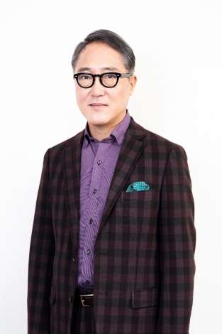 佐野史郎、連ドラ出演で腰椎骨折から復帰「俳優として再スタート」 | ORICON NEWS