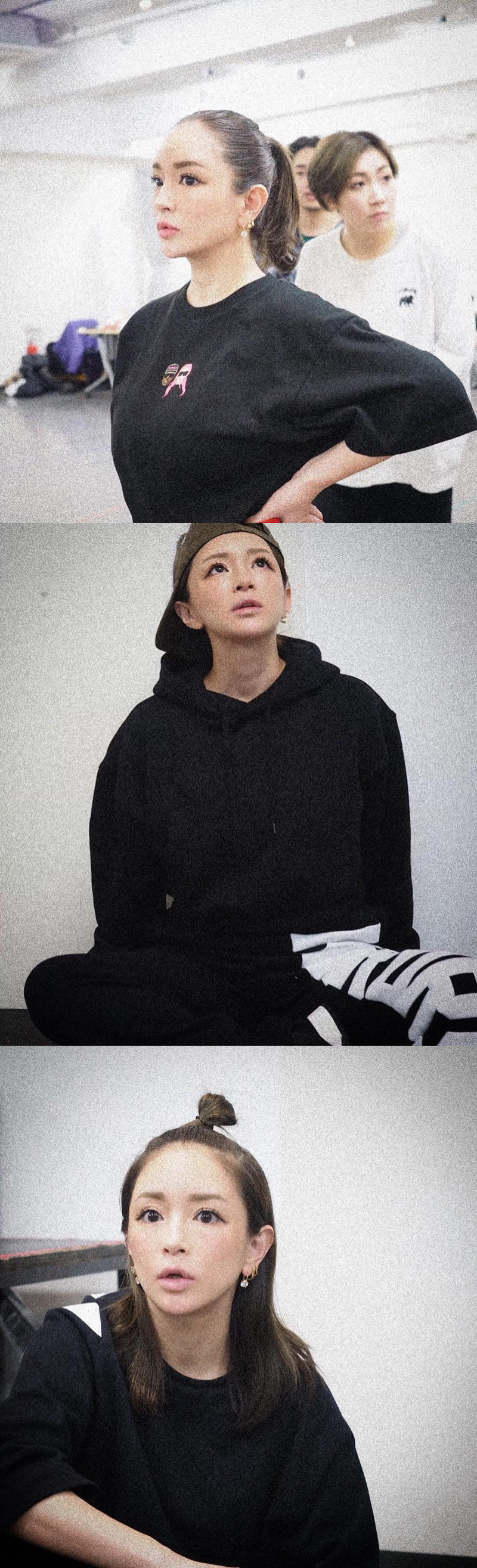 浜崎あゆみ「切羽詰まってきて」「イカンイカン!」多忙な日々のリラックス法を明かす…ファンからは心配と励ましの声