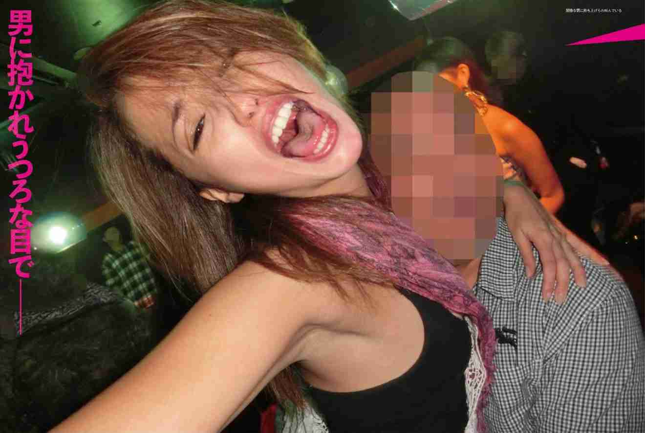 沢尻エリカ容疑者と大物俳優の激ヤバ
