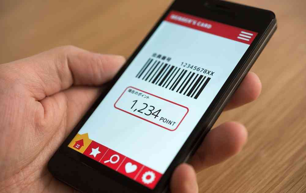 会社の経費で購入したものでポイントゲット！　これって問題あり？ | マネーの達人