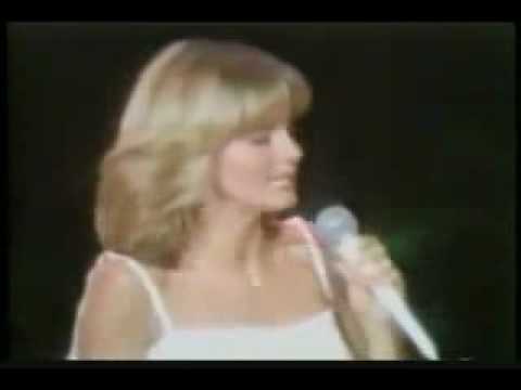 そよ風の誘惑 - オリビア・ニュートン＝ジョン Have You Never Been Mellow - YouTube