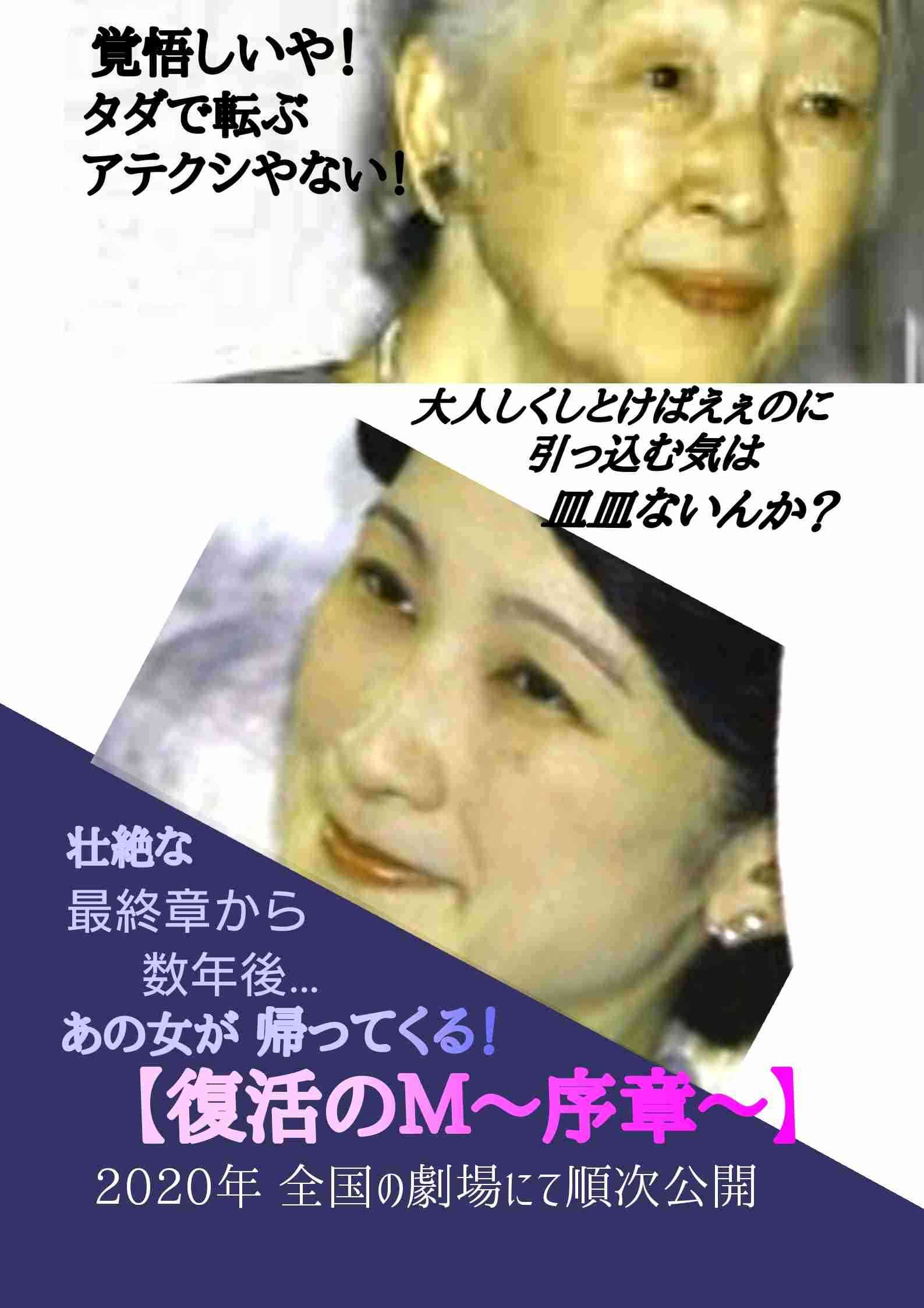 上皇后さま、血混じる嘔吐も　ストレス原因か、経過観察　宮内庁