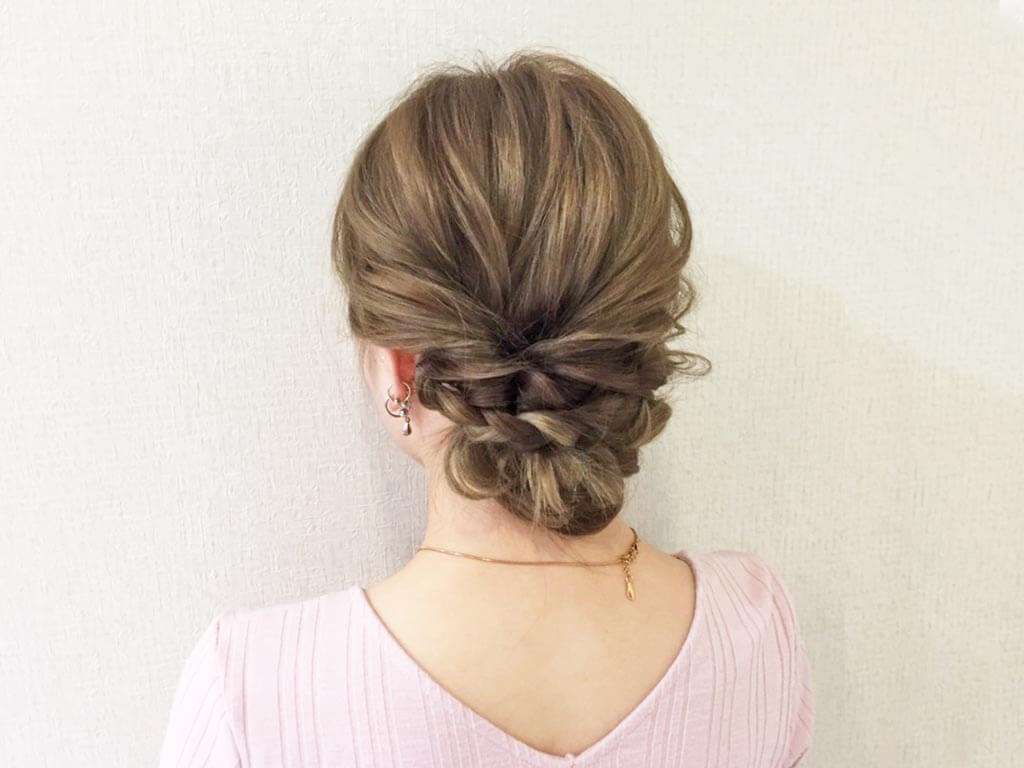 ヘアカラー専門店ってどうですか？