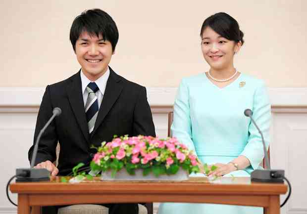 上皇后さま、血混じる嘔吐も　ストレス原因か、経過観察　宮内庁