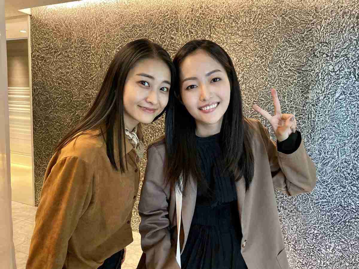 美人だったり人気だったりするけどグループでパッと見、目立たないアイドル、芸能人