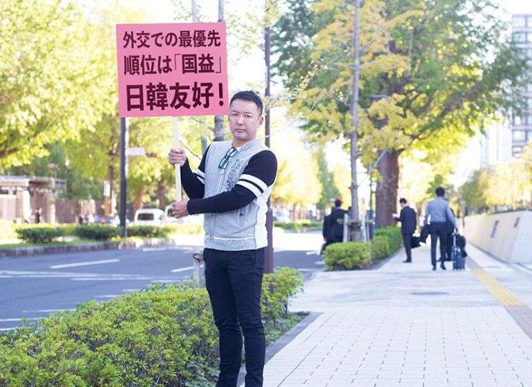 イチローにすげなく断られ「嵐」に国民栄誉賞を授与の動き