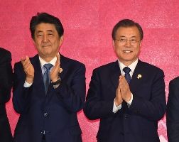 【世論調査】日本国民67％「韓国に譲歩するくらいなら関係改善を急ぐ必要ない」 ｜ 保守速報