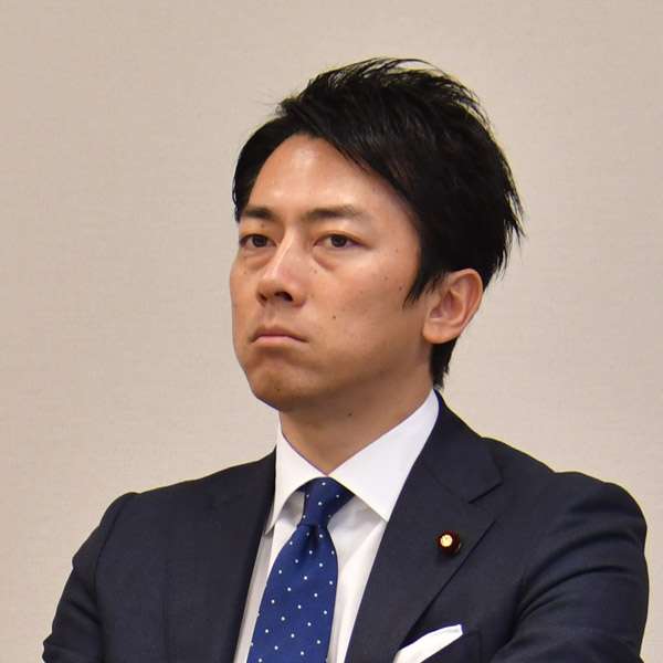 小泉進次郎氏の不倫報道をワイドショーがスルーするワケ ガールズちゃんねる Girls Channel