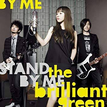 【ブリグリ】the brilliant greenが好きだった人
