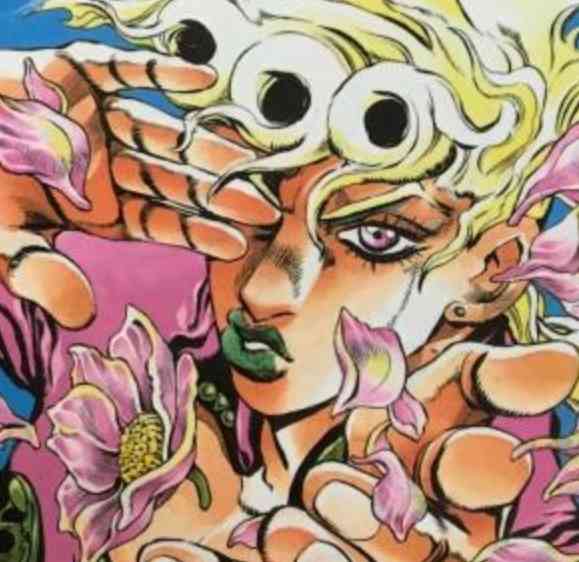 「ジョジョの奇妙な冒険」が好きな方Part7