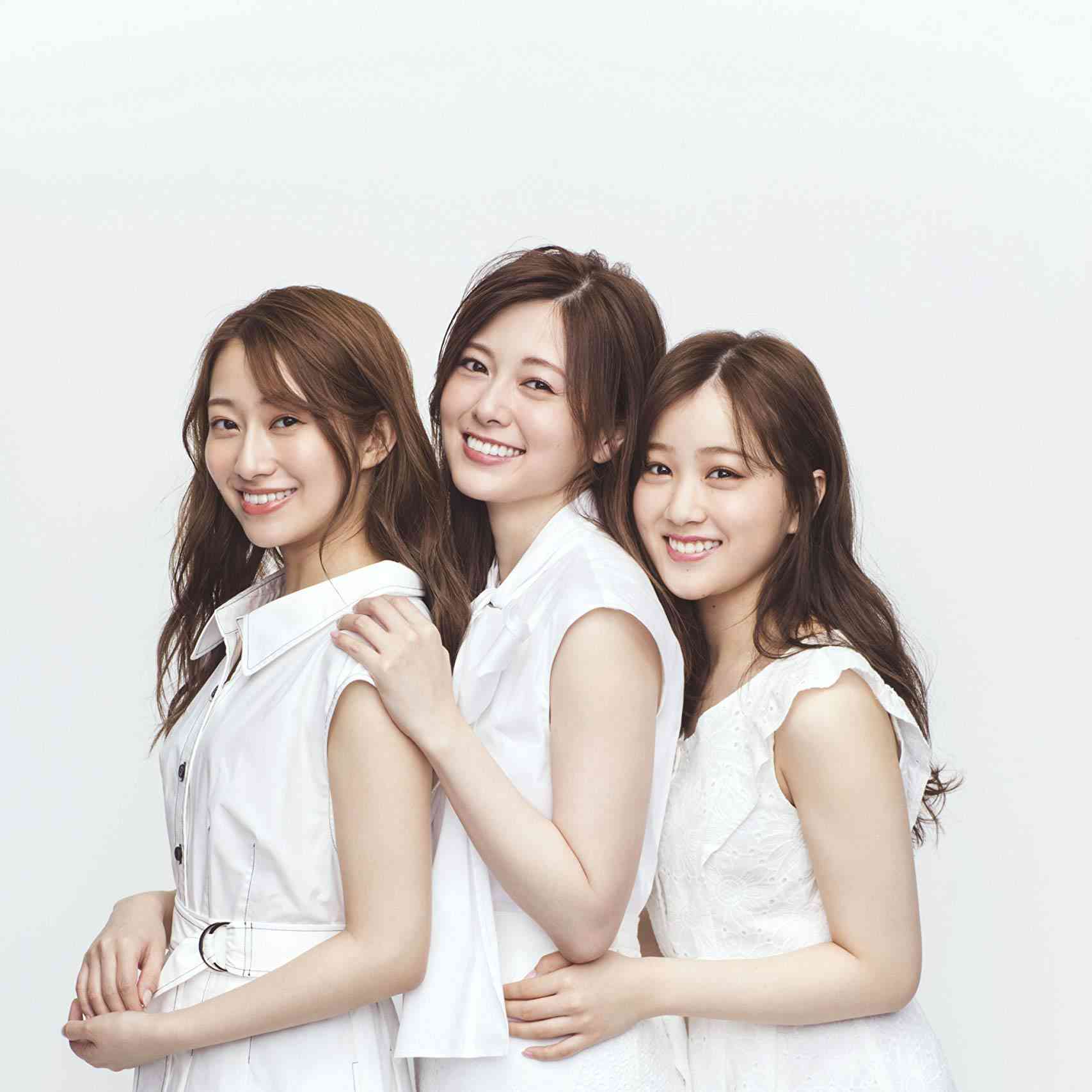 いろんな乃木坂46メンバーが見たい Part3
