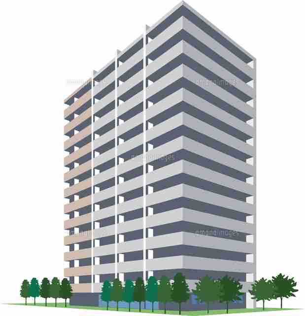 マンション一斉入居時の挨拶
