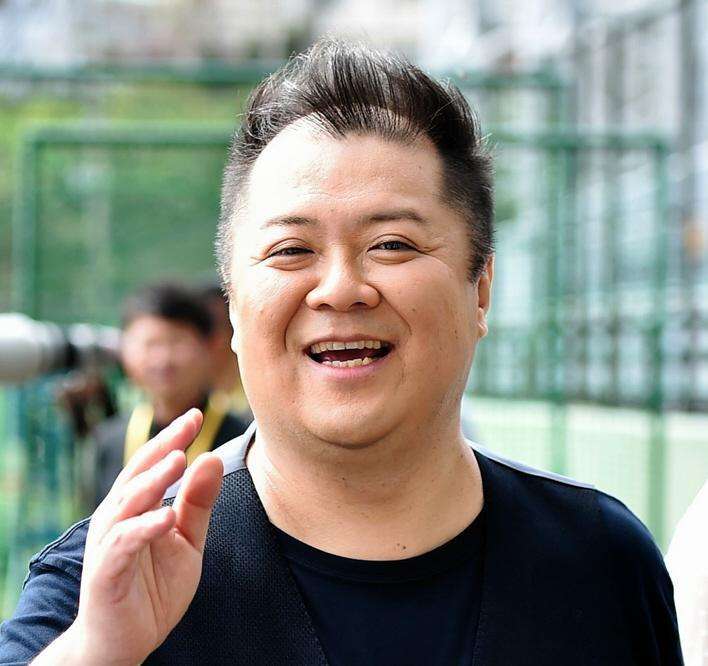 ブラマヨ小杉竜一 大阪マラソン完走 途中で涙も 沿道から ヒーハー の声援 ガールズちゃんねる Girls Channel