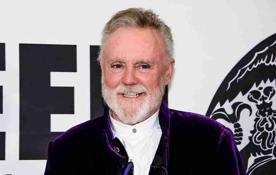 クイーンのロジャー・テイラー、新年の大英帝国勲章を受章することに | NME Japan