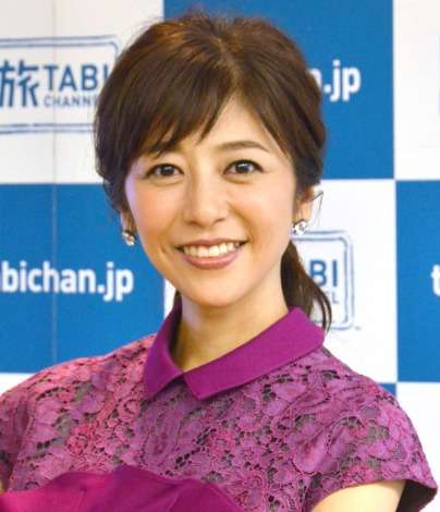 V6長野博&白石美帆に第2子女児誕生「沢山の愛情を注いで笑顔いっぱいに育てて行けたら」