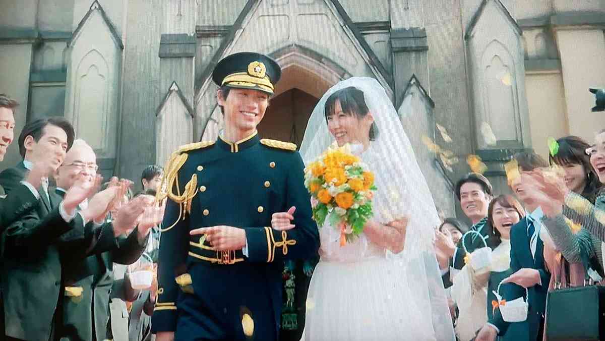 【実況・感想】金曜ドラマ「4分間のマリーゴールド」最終回