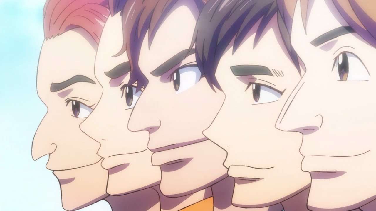 嵐と One Piece がコラボ スペシャルmv イラスト制作 ガールズちゃんねる Girls Channel