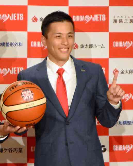 バスケ代表、平均年俸４５００万円　３季で倍増の理由 - 一般スポーツ,テニス,バスケット,ラグビー,アメフット,格闘技,陸上：朝日新聞デジタル