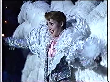 月：ミリオン・ドリームズ_parade - ニコニコ動画