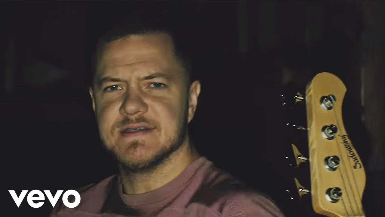 Imagine Dragons - Whatever It Takes - YouTube