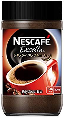 美味しいインスタントコーヒー