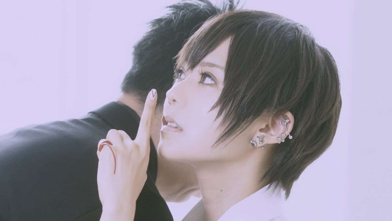 ポルカドットスティングレイ「ヒミツ」MV - YouTube