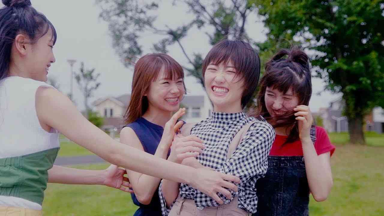 モーニング娘。'17『若いんだし！』(Morning Musume。'17[You’re Young Anyway!])(Promotion Edit) - YouTube