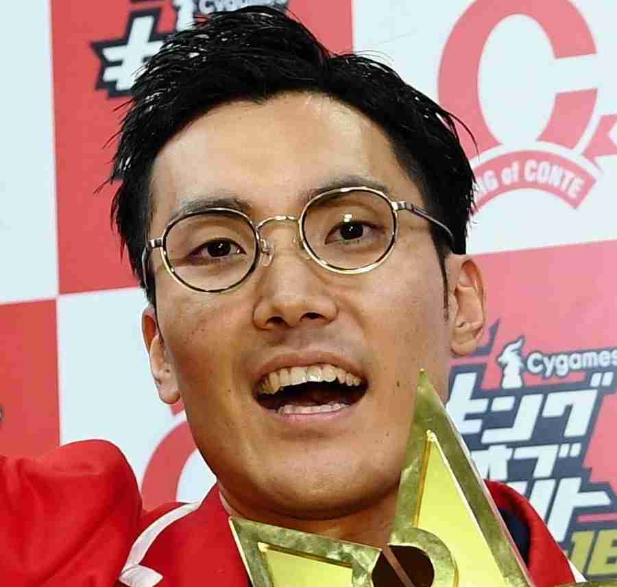 ハナコ菊田竜大が来年パパに「パパになります」妻・和泉杏が妊娠7カ月