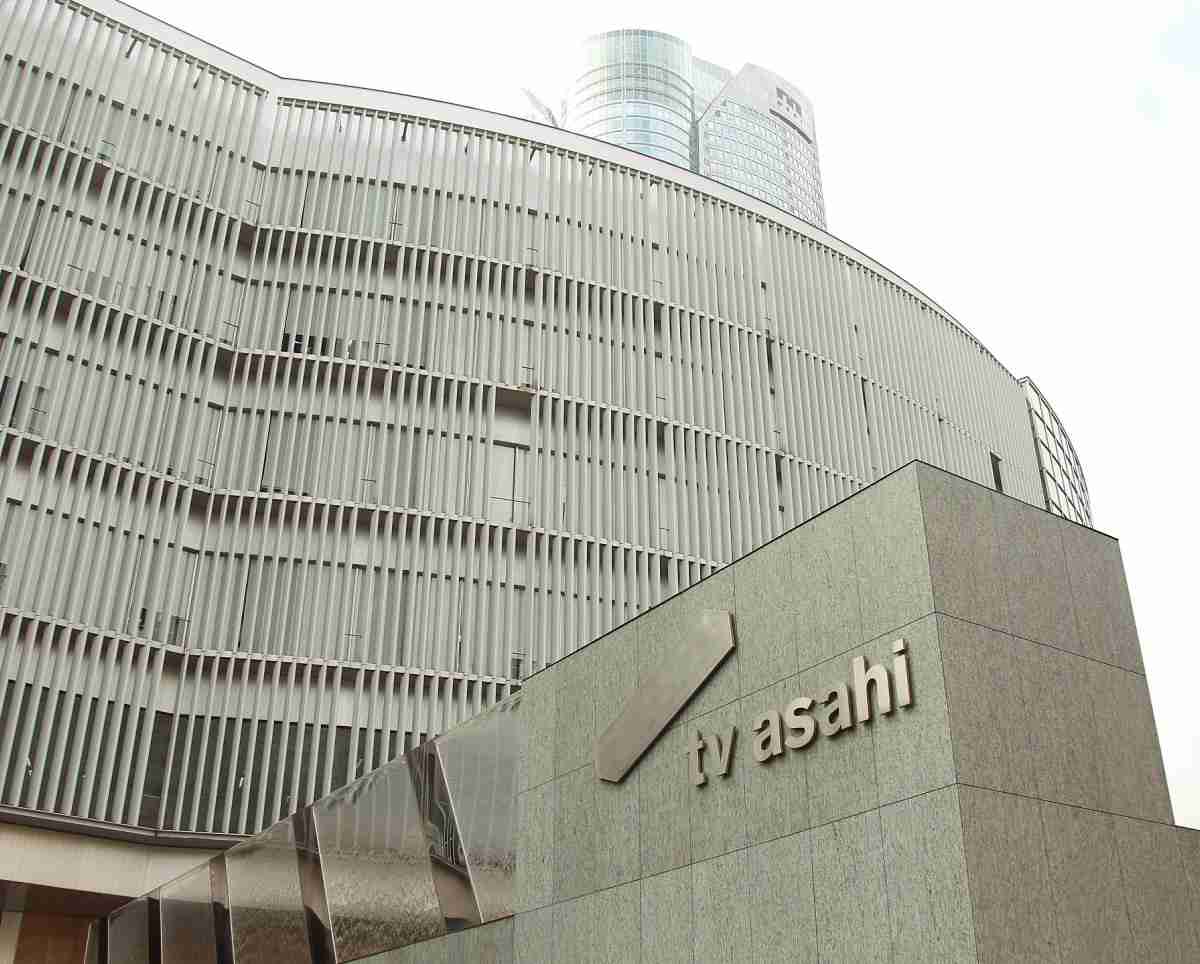 「報道ステーション」世耕参院幹事長のＶＴＲ編集を謝罪　富川アナ「誤解を招く表現」 : スポーツ報知