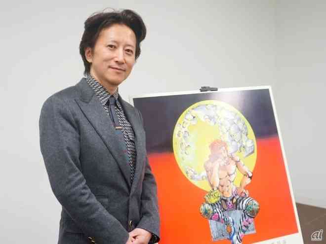 記憶力が悪いと悩んでいた人を助けた『ジョジョ』荒木飛呂彦先生の言葉が話題「すごいポジティブ」