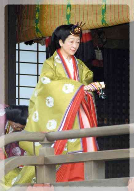 皇后さま、56歳の誕生日…「国民の幸せに尽くす」