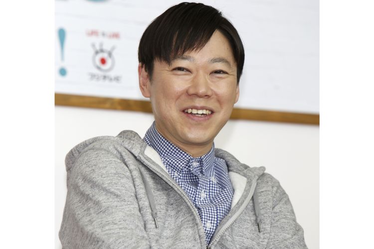 阿部サダヲと交通事故の相手が告白「塩対応でした」